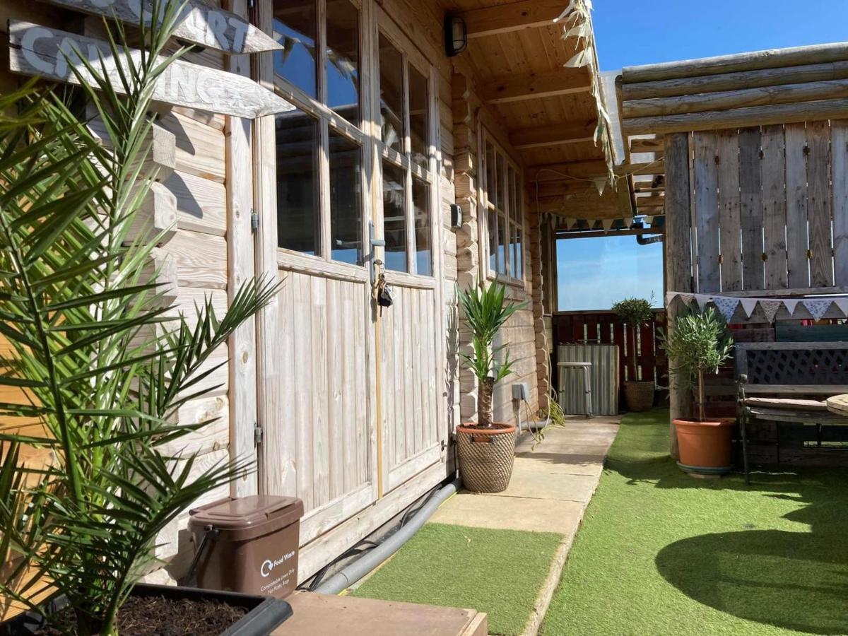 Hotel The Retreat Hornblotton Exterior foto